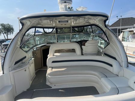 Sea Ray 420 Sundancer image