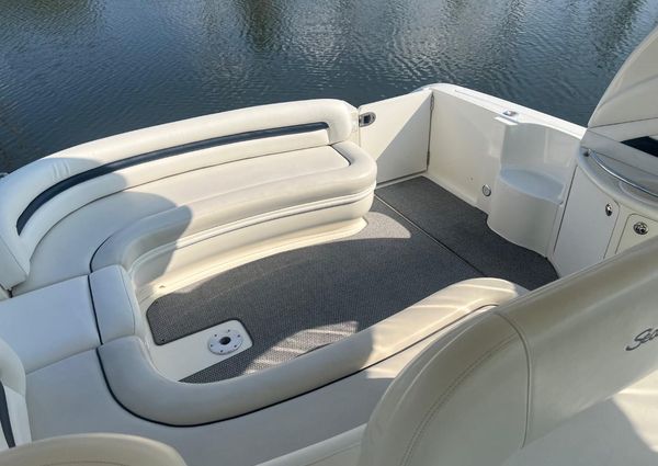 Sea Ray 420 Sundancer image