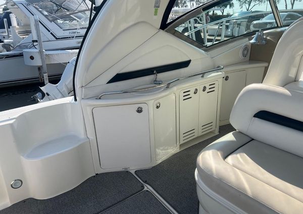 Sea Ray 420 Sundancer image