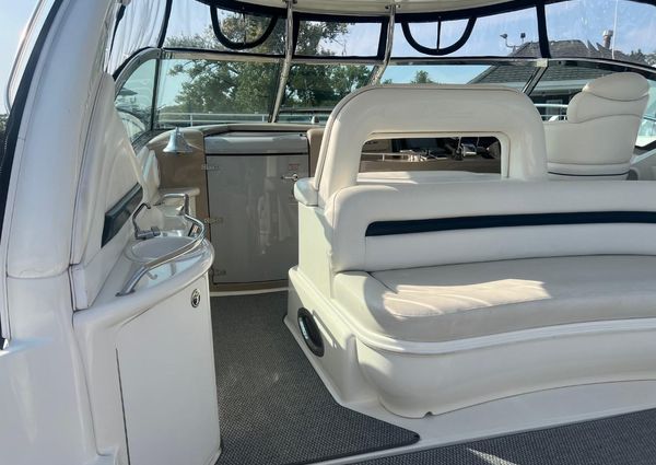 Sea Ray 420 Sundancer image