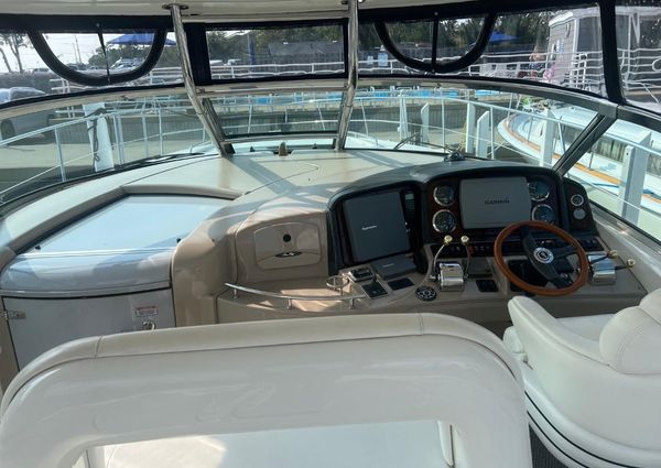 Sea Ray 420 Sundancer image