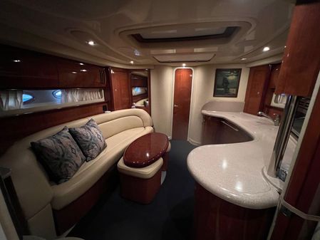 Sea Ray 420 Sundancer image