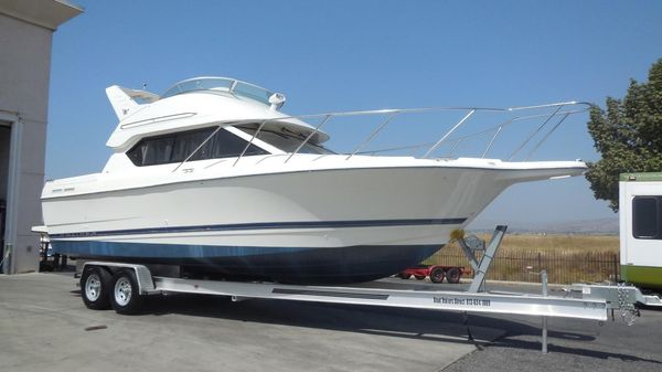 Used Bayliner Boats For Sale Inland Boat Center In United States