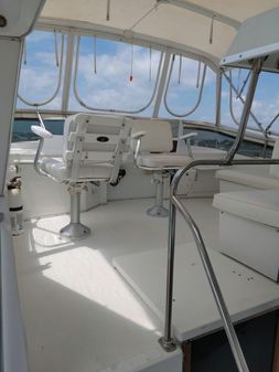 Tollycraft 45 Cockpit Motor Yacht image