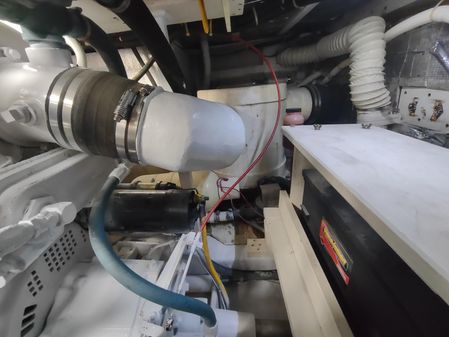 Tollycraft 45 Cockpit Motor Yacht image