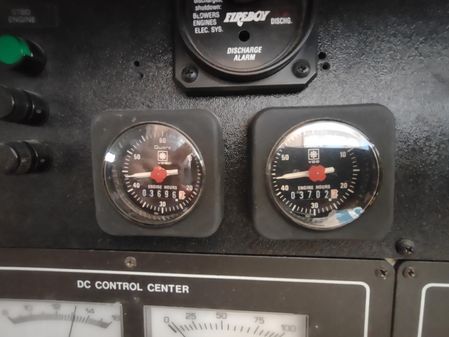 Tollycraft 45 Cockpit Motor Yacht image