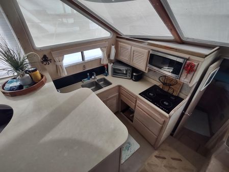 Tollycraft 45 Cockpit Motor Yacht image