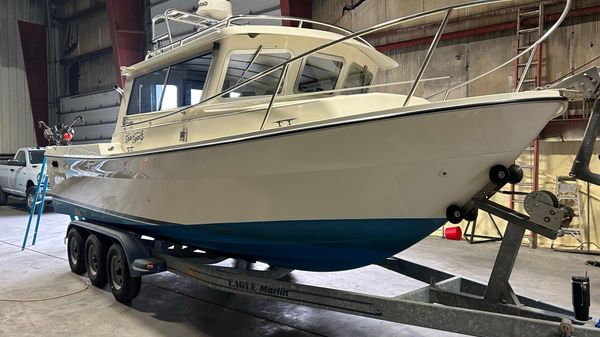 Sea Sport 2400XL Limited 