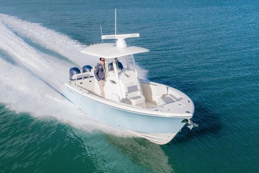 Cobia 240 Center Console image