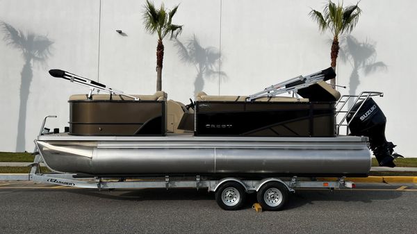 Crest 220 LX L