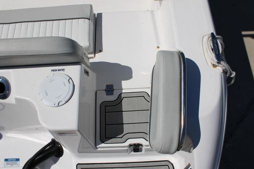 Sea Fox 248 Commander image