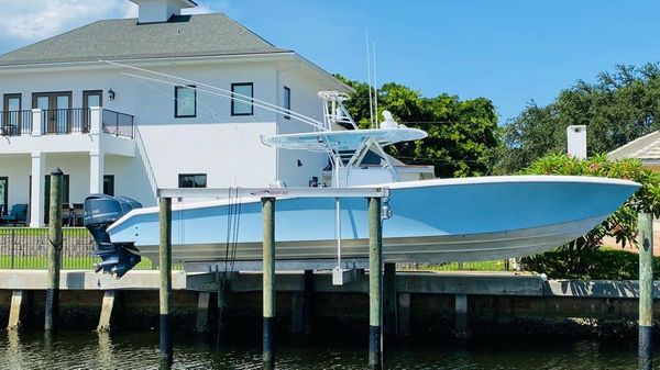 Bahama 41