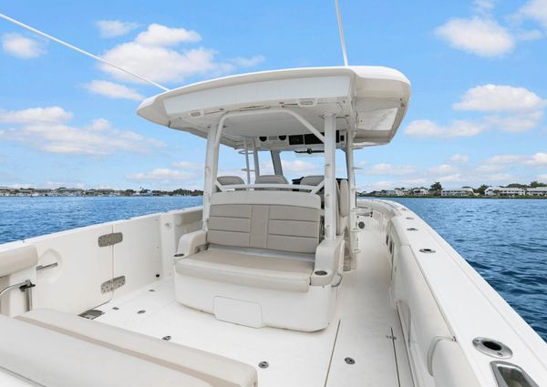 Boston Whaler 380 Outrage image