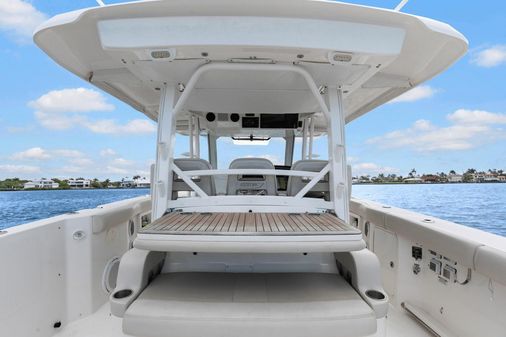 Boston Whaler 380 Outrage image