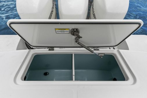 Boston Whaler 380 Outrage image