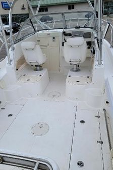 Boston-whaler 235-CONQUEST image