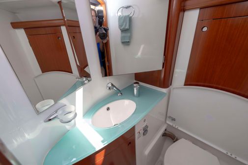 Beneteau 57 image