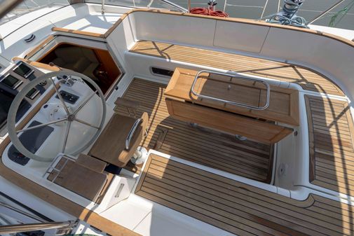 Beneteau 57 image