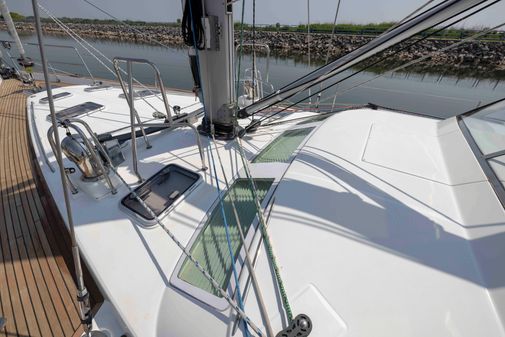 Beneteau 57 image