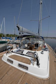 Beneteau 57 image