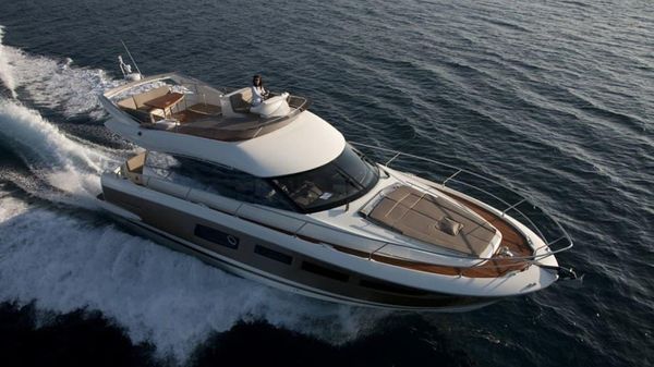 Prestige 500