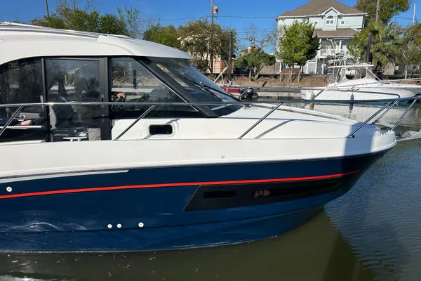 Beneteau ANTARES-9 image