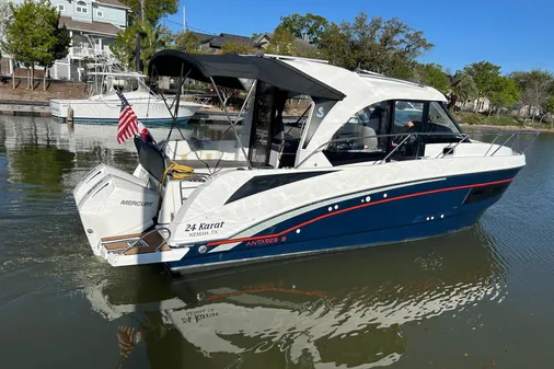 Beneteau Antares 9 image