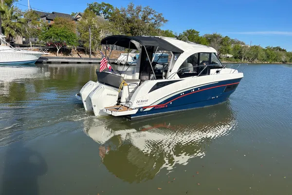 Beneteau ANTARES-9 image