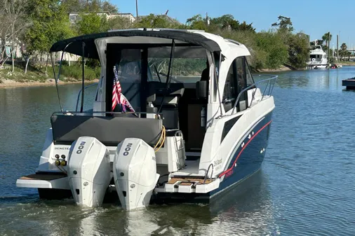 Beneteau Antares 9 image