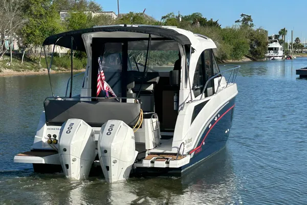 Beneteau ANTARES-9 image