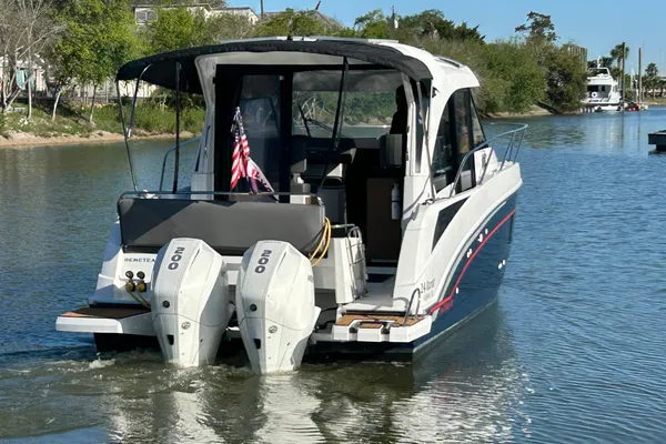 Beneteau ANTARES-9 image