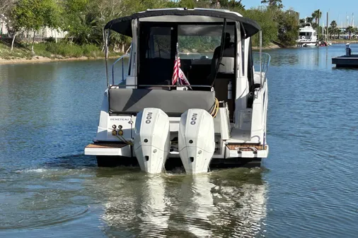 Beneteau Antares 9 image