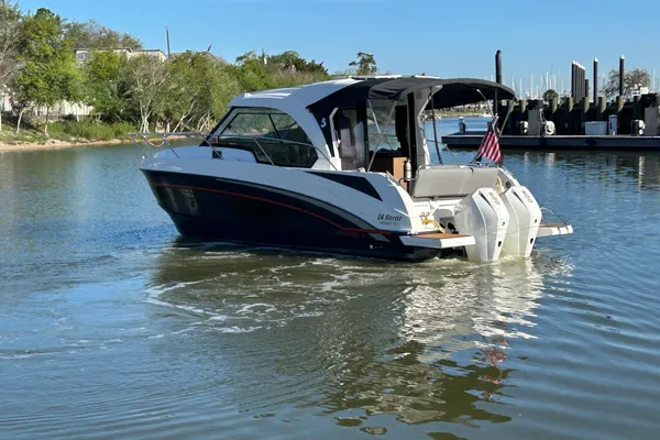 Beneteau ANTARES-9 image