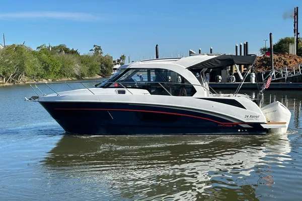 Beneteau ANTARES-9 image