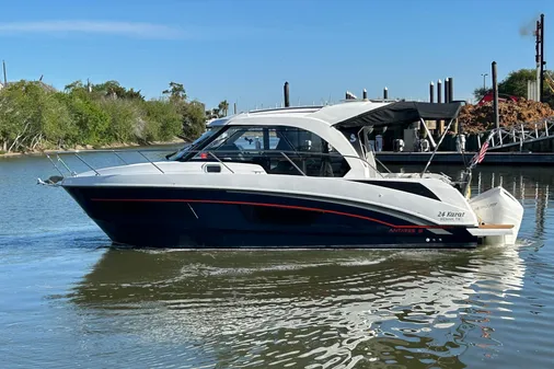 Beneteau Antares 9 image