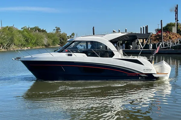 Beneteau ANTARES-9 image