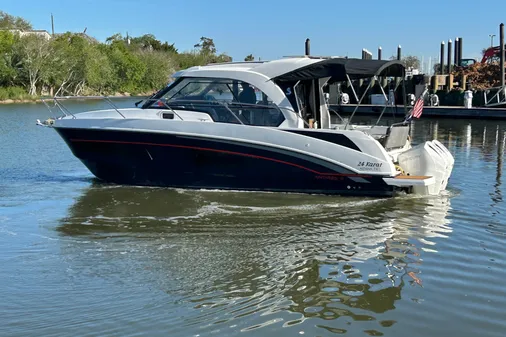 Beneteau Antares 9 image