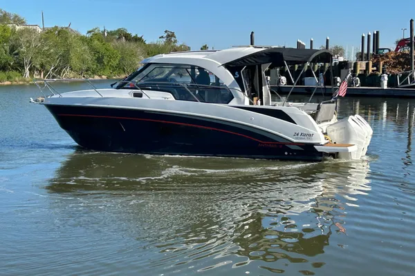 Beneteau ANTARES-9 image