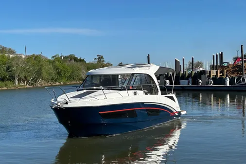 Beneteau Antares 9 image