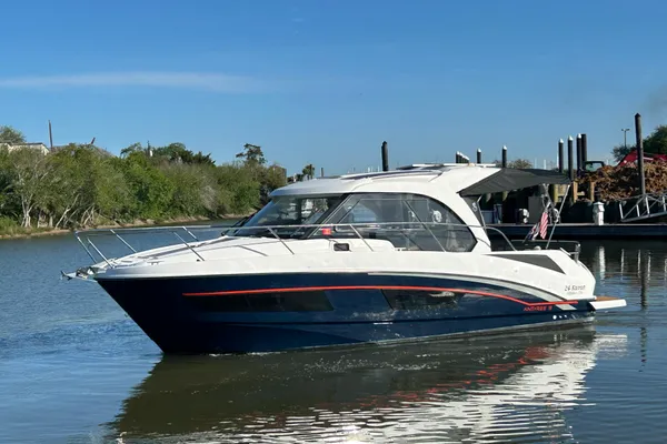 Beneteau ANTARES-9 image