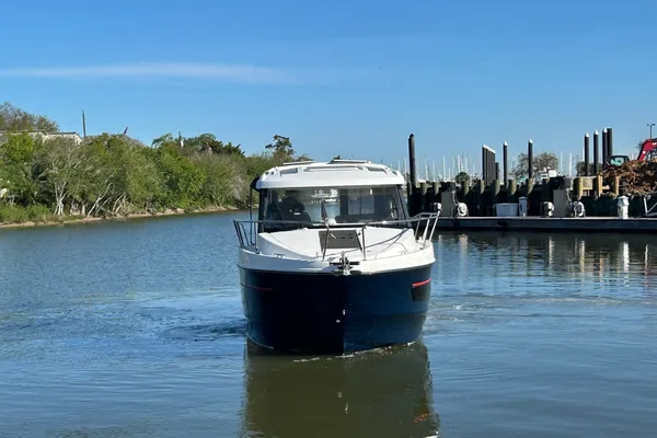 Beneteau ANTARES-9 image