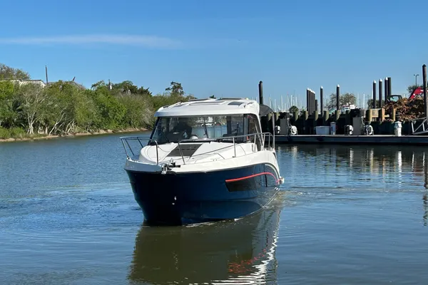 Beneteau ANTARES-9 image