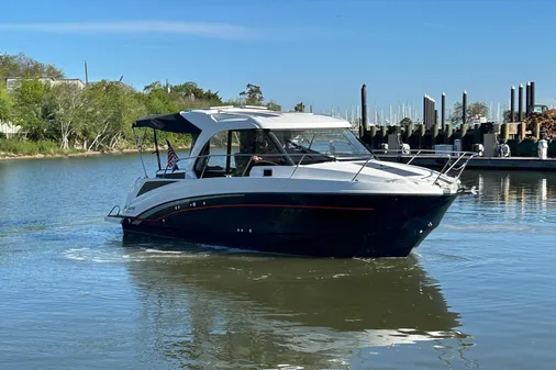 Beneteau Antares 9 image