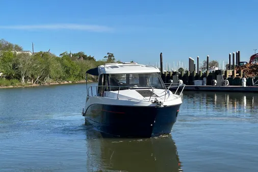 Beneteau Antares 9 image