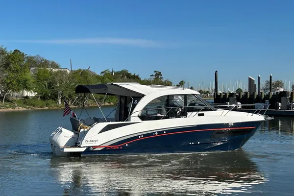 Beneteau ANTARES-9 image