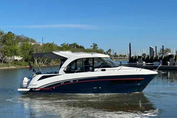 Beneteau ANTARES-9 image