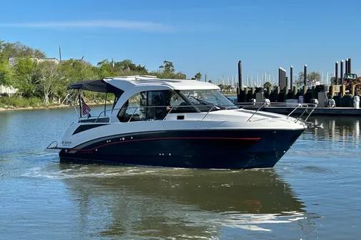 Beneteau Antares 9 image