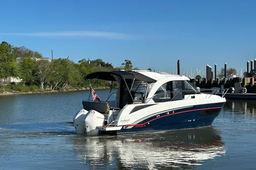 Beneteau Antares 9 image