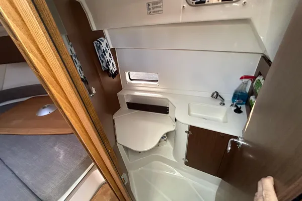 Beneteau ANTARES-9 image