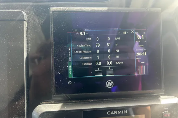 Beneteau ANTARES-9 image